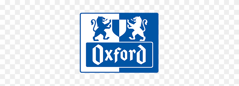 Oxford Logo, Sign, Symbol, Baby, Person Free Png Download