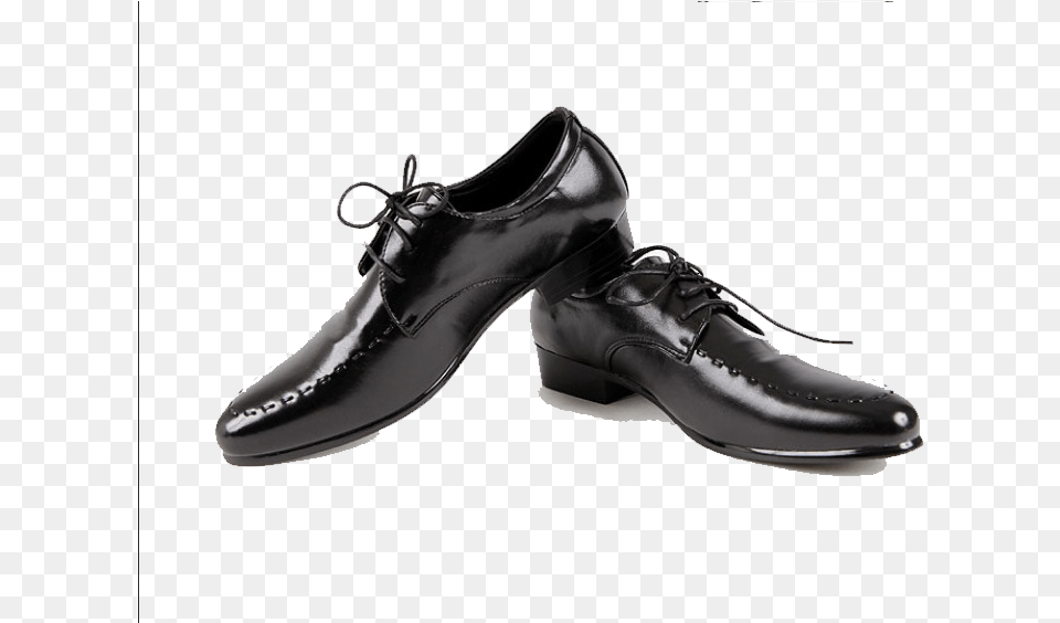 Oxford Shoe Black Leather Background Shoes Black, Clothing, Footwear, Sneaker Free Png Download