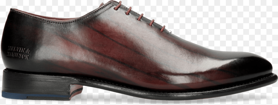 Oxford Shoes Lionel 2 Burgundy Lines London Fog Reaction Kenneth Cole Nice Ly Done Lace Up Shoe, Clothing, Footwear Free Png Download