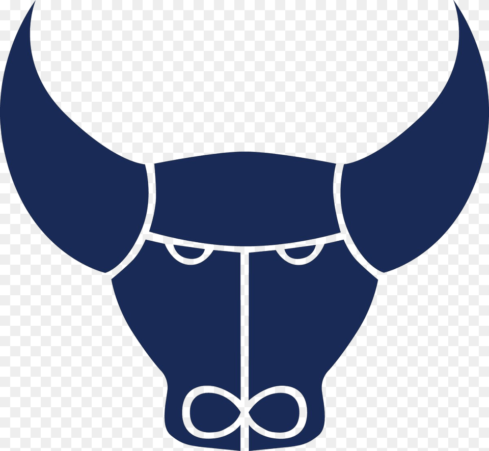 Oxford United Fc Logo Oxford United Football Club Logo, Animal, Bull, Mammal Free Png Download