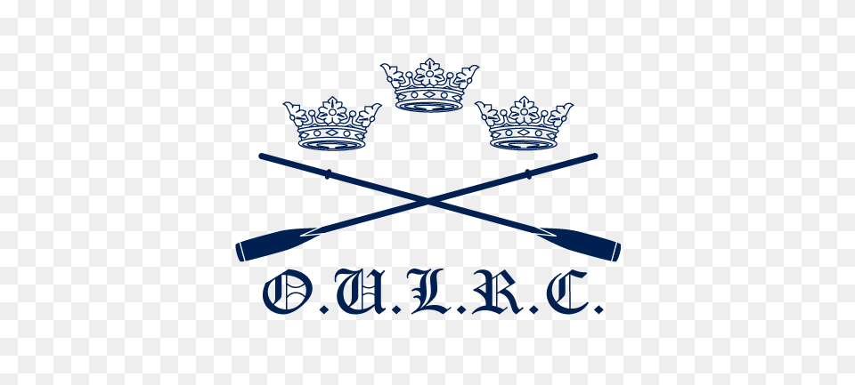 Oxford University Lightweight Rowing Club Logo, Accessories, Oars, Jewelry Png Image