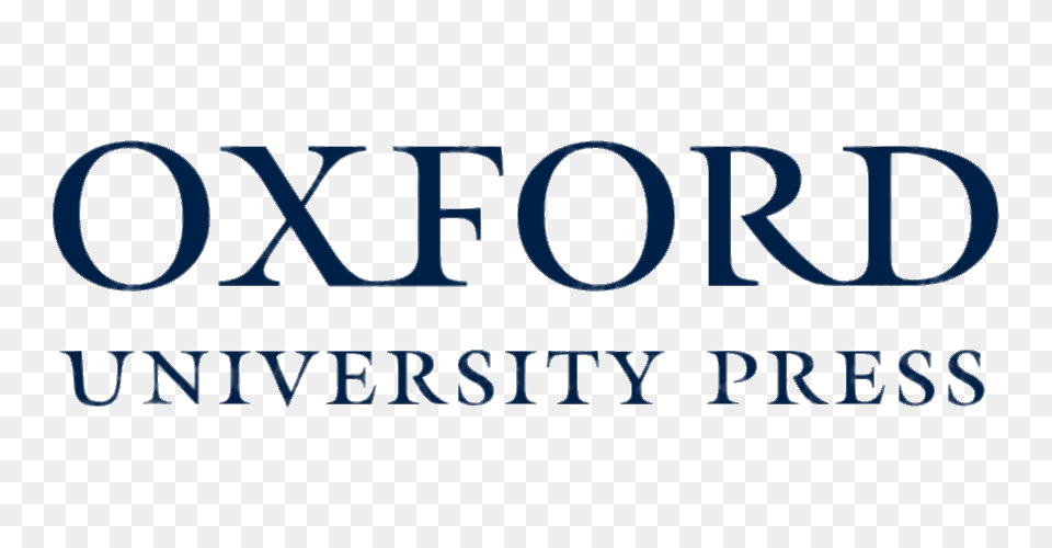 Oxford University Press Blue Logo, Text, Outdoors Png
