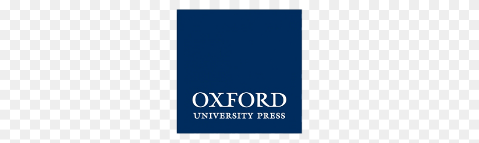 Oxford University Press Square Logo, Book, Publication, Advertisement, Text Free Png Download