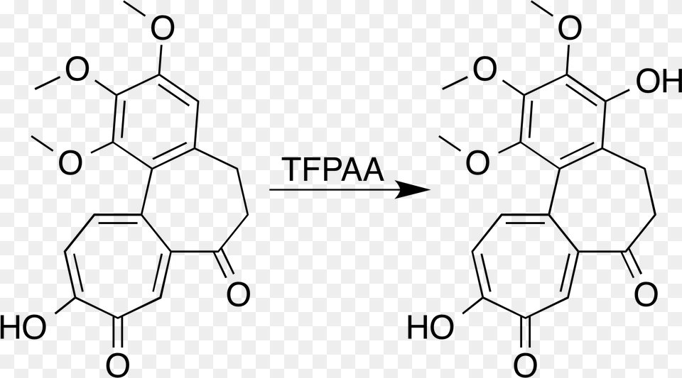 Oxidised With Trifluoroperacetic Acid Trifluoroperoxyacetic Acid, Gray Png Image