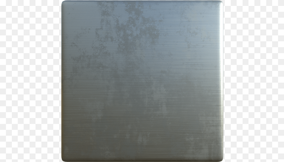 Oxidized Brushed Aluminum Texture With Dirt Seamless Book Cover, Aluminium Free Transparent Png