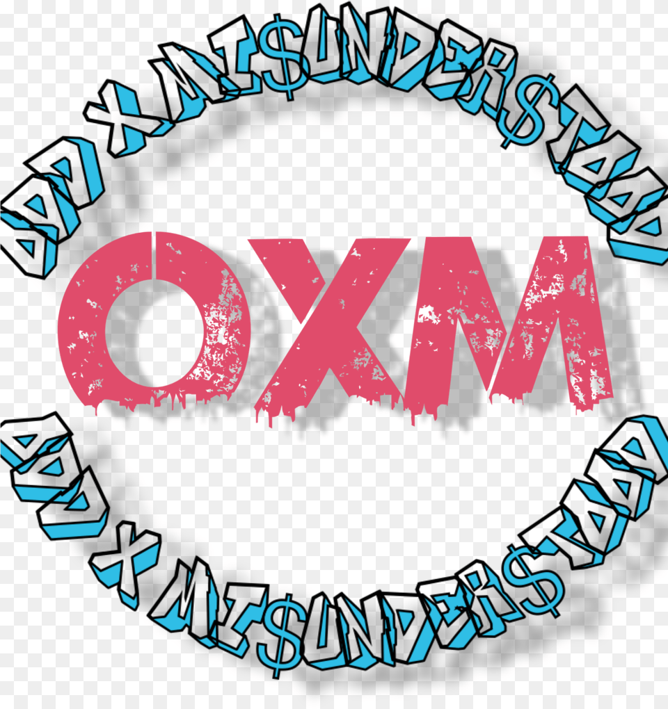 Oxm, Logo, Text Free Png Download