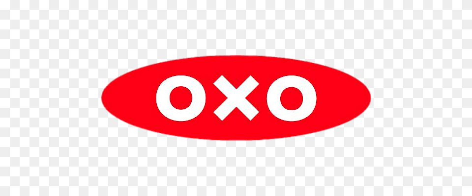 Oxo Logo, First Aid, Oval Png Image