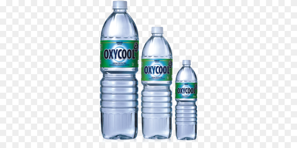 Oxycool Packaged Drinking Water Oxycool Drinking Water, Beverage, Bottle, Mineral Water, Water Bottle Png Image