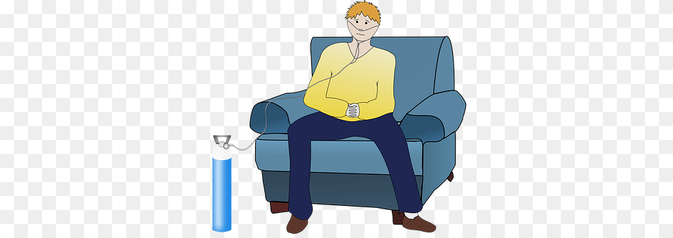 Oxygen Adult, Person, Male, Man Free Transparent Png