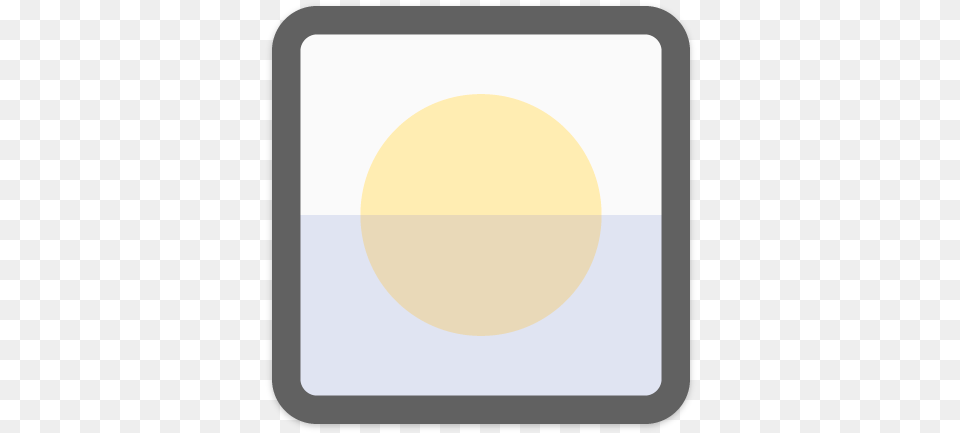 Oxygen Circle Icon Pack Comcris87oxygencircle The Dot, Sphere, Outdoors, Nature, Astronomy Free Transparent Png