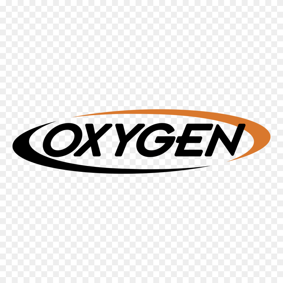 Oxygen Logo Transparent Vector, Outdoors, Nature, Night, Astronomy Free Png Download