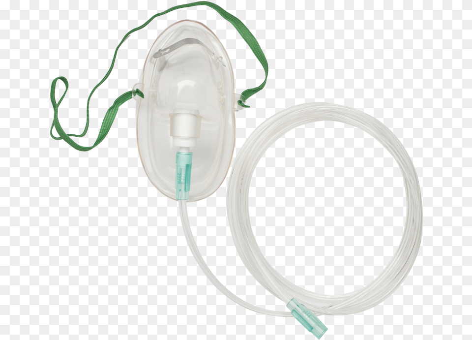 Oxygen Mask, Water Png