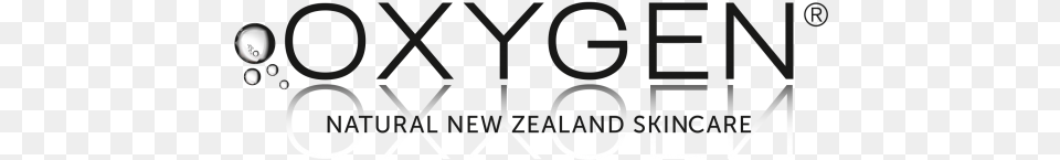 Oxygen Skincare Logo, Text, Blackboard Png