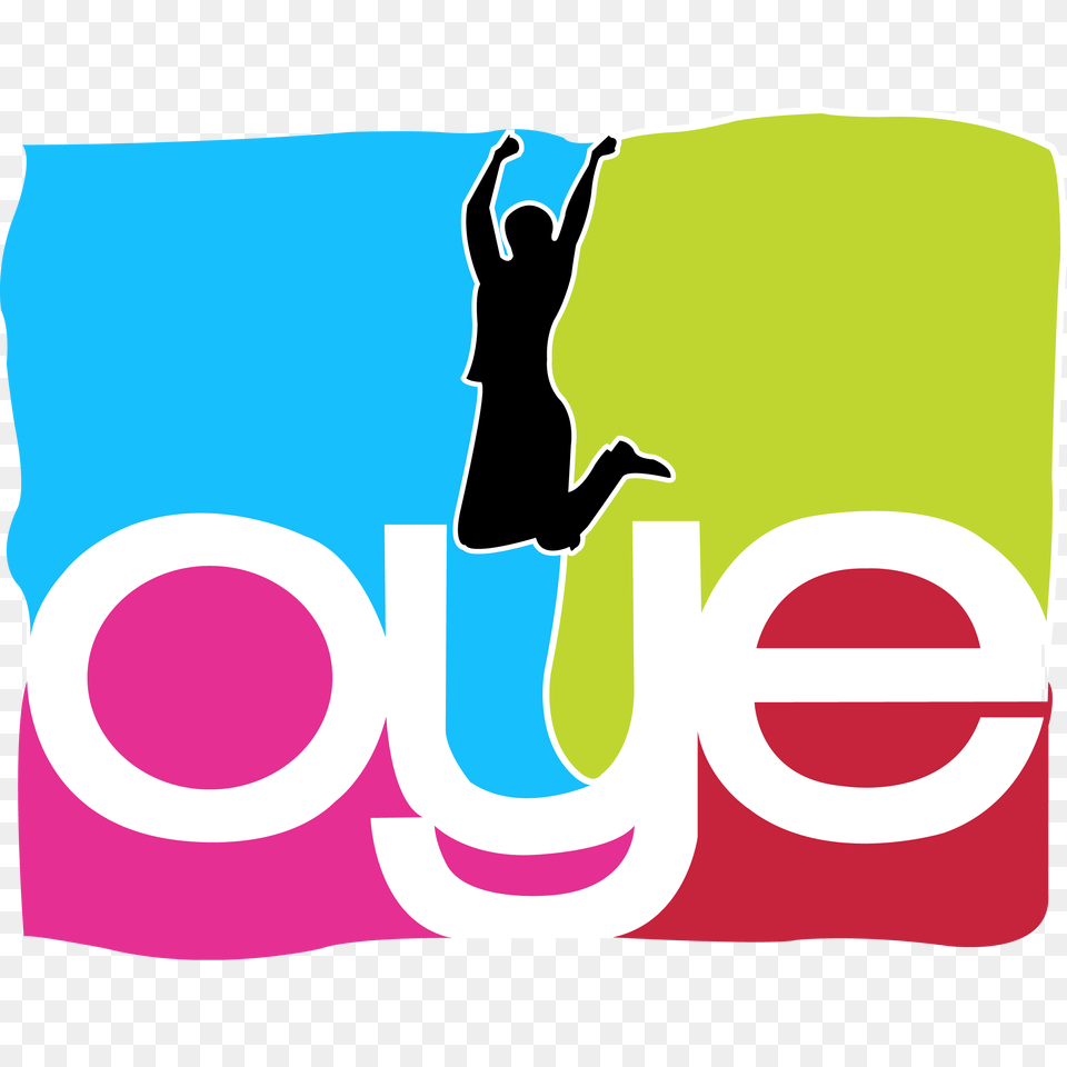 Oye Africa On Twitter Stay Updated, Person, Logo, Sticker Free Transparent Png