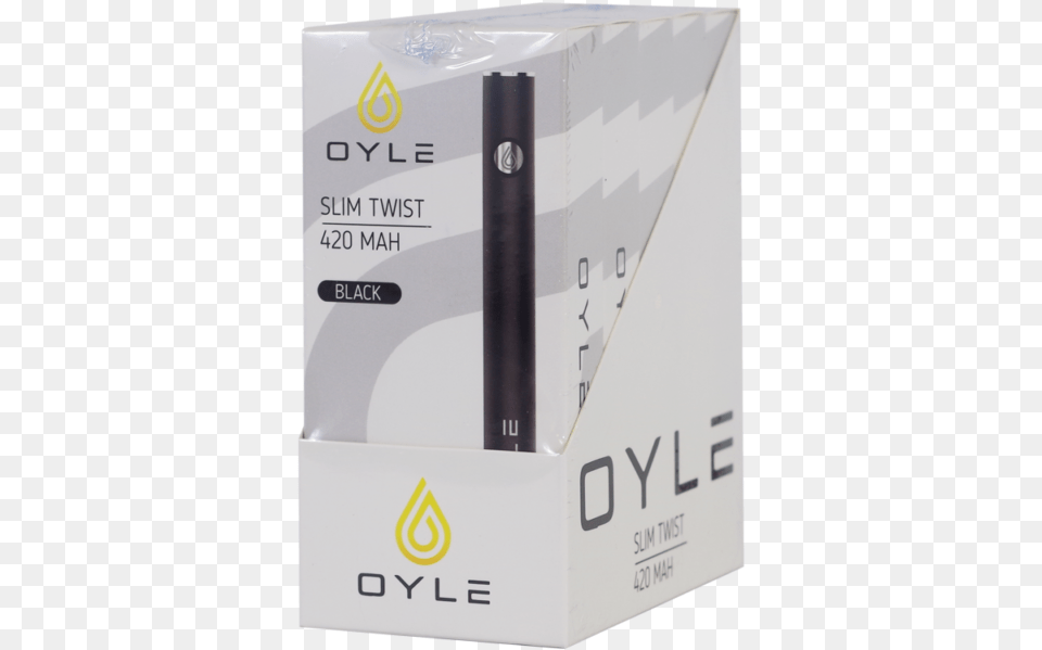 Oyle Slim Twist Black Xbox, Computer Hardware, Electronics, Hardware, Box Png