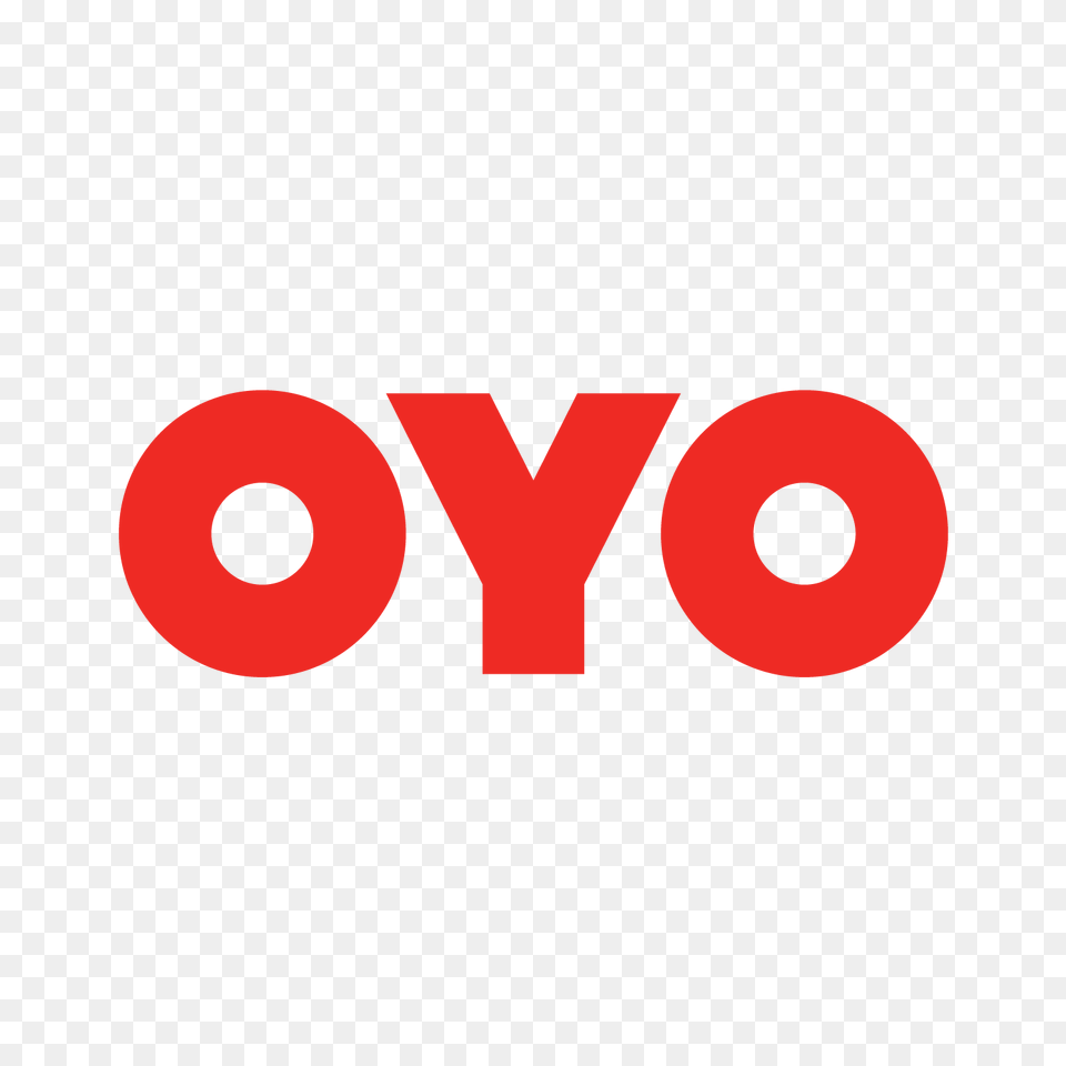 Oyo Logo Png