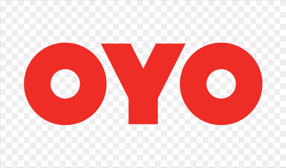 Oyo Red Oyo Rooms Logo, Text Free Transparent Png