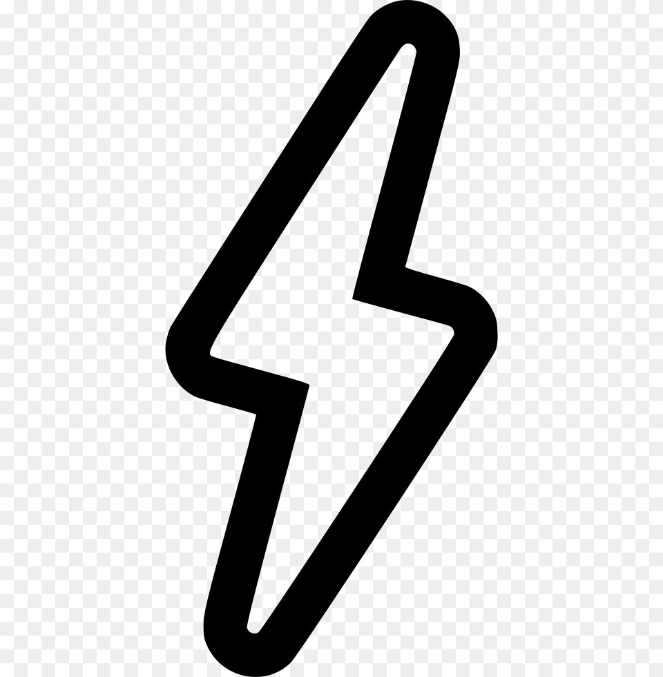 Oyps Flash Lightning Bolt Photography Photo Sign, Symbol, Star Symbol, Smoke Pipe Free Png