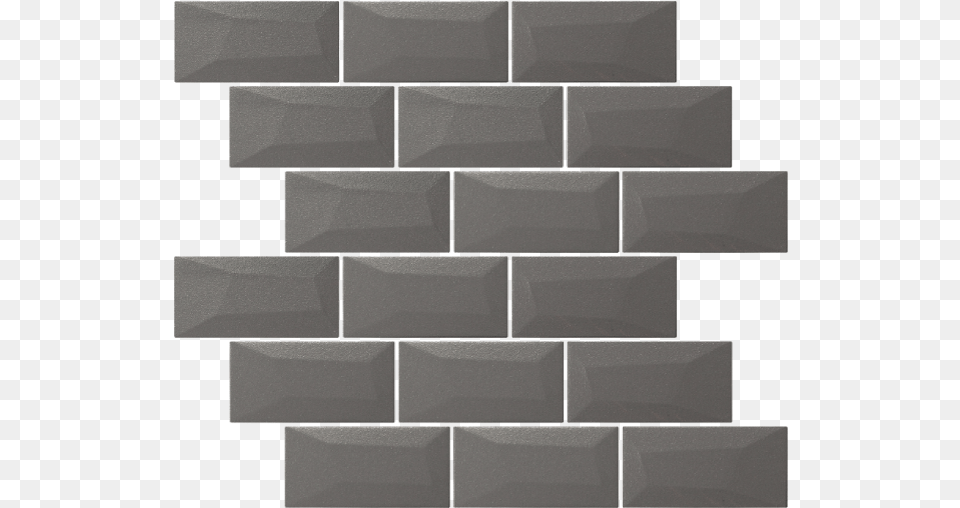 Oyster Black 2 X 4 Tile, Architecture, Building, Slate, Wall Png