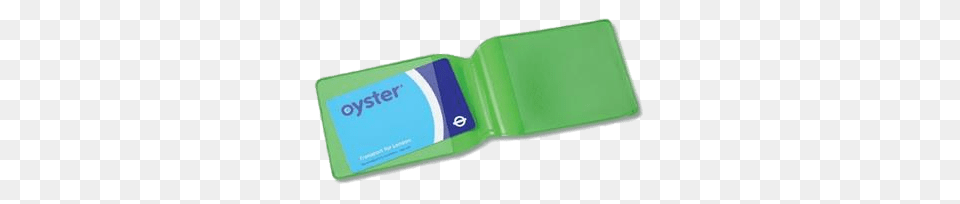 Oyster Card In Holder, Accessories Png Image
