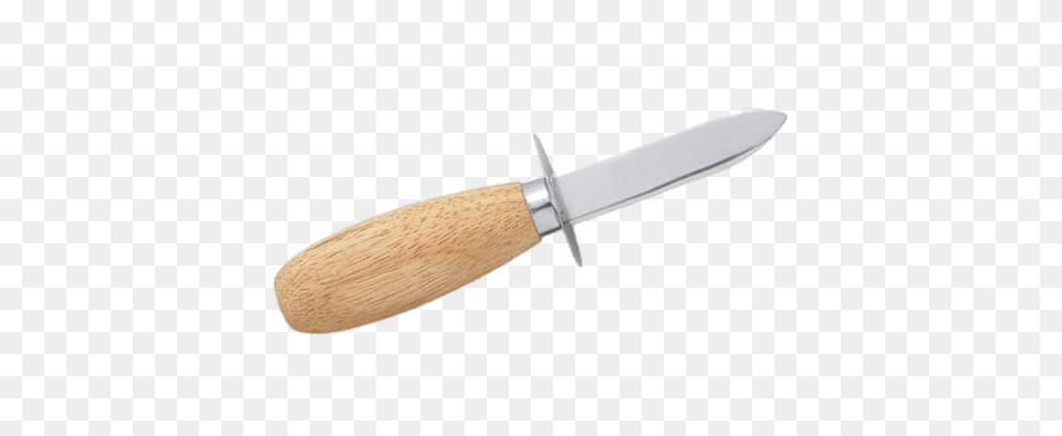 Oyster Knife, Blade, Dagger, Weapon Free Png Download