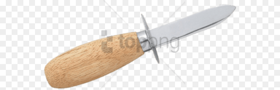 Oyster Knife Image With Transparent Background Oyster Knife, Blade, Dagger, Weapon Free Png