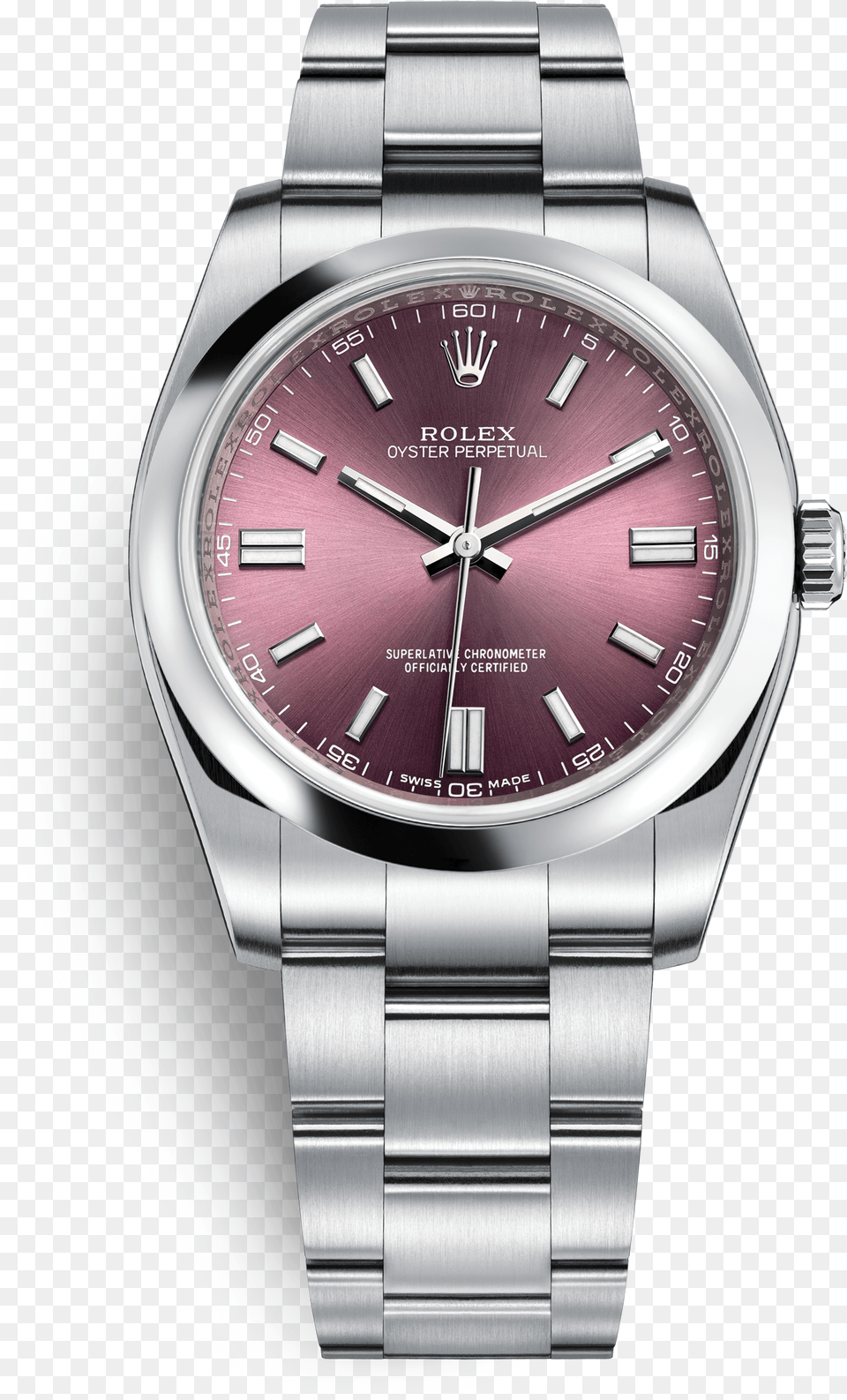 Oyster Perpetual Rolex Oyster Perpetual 36 Black, Arm, Body Part, Person, Wristwatch Png Image