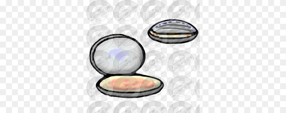 Oysters Picture For Classroom Therapy Use, Disk, Ball, Baseball, Baseball (ball) Free Transparent Png