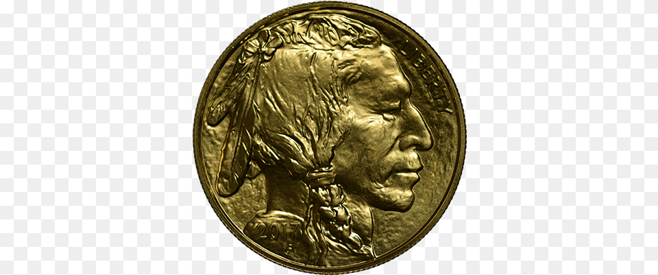 Oz American Gold Buffalo Coins For Sale Amergold Gold Coins For Sale, Adult, Coin, Male, Man Png Image