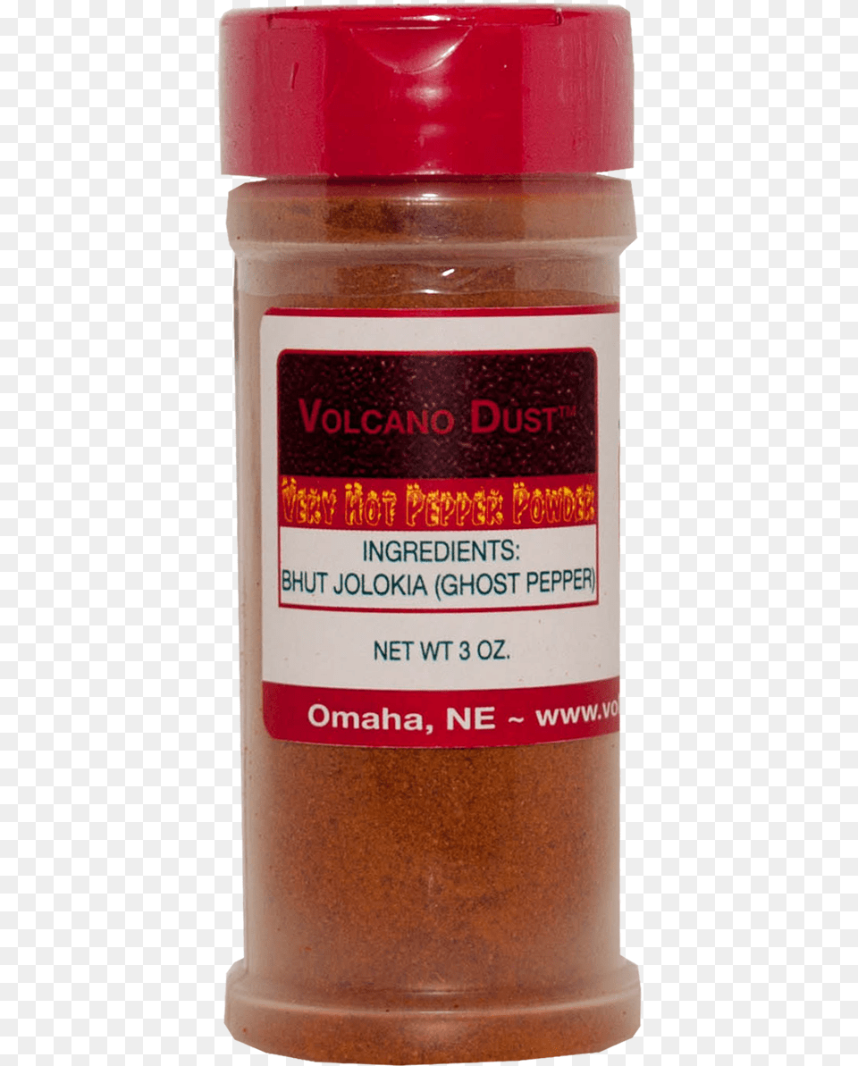 Oz Bhut Jolokia Dust Bottle, Alcohol, Beer, Beverage, Food Free Transparent Png