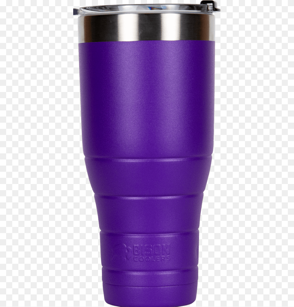 Oz Bison Tumbler Plastic, Bottle, Shaker, Steel Png Image