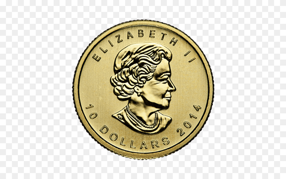 Oz Canadian Gold Maple Leaf Cornerstone Bullion Your, Adult, Male, Man, Person Free Png