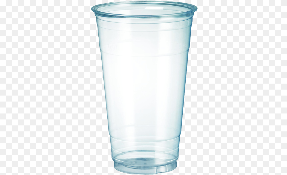 Oz Clear Pet Plastic Cold Cup 24 Oz Clear Plastic, Jar, Bottle, Shaker, Glass Png Image