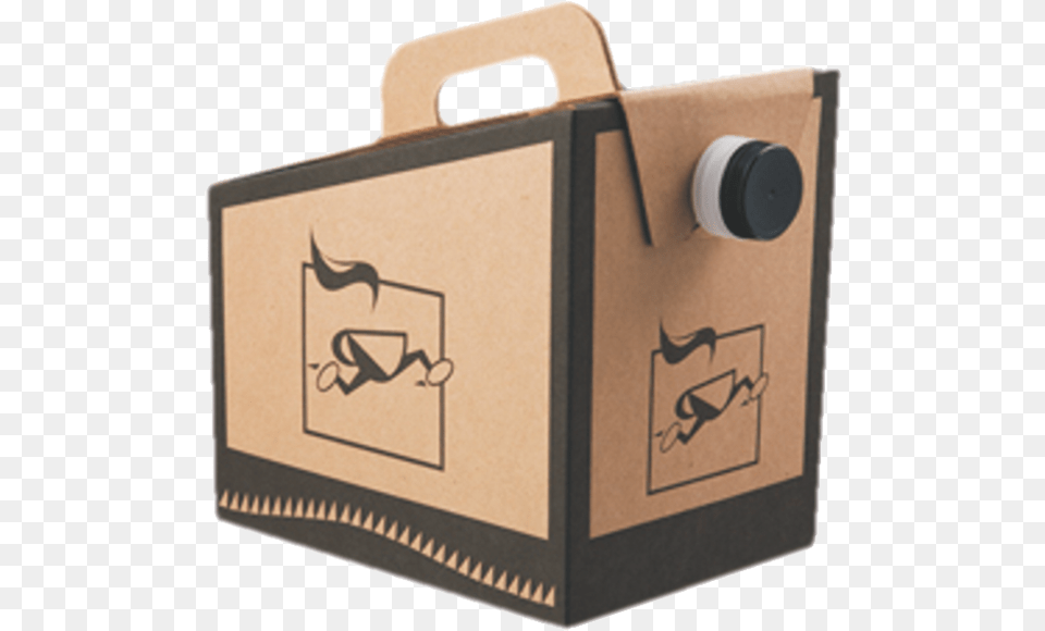 Oz Coffee To Go Box Box Of Coffee, Cardboard, Carton, Bag, Package Png