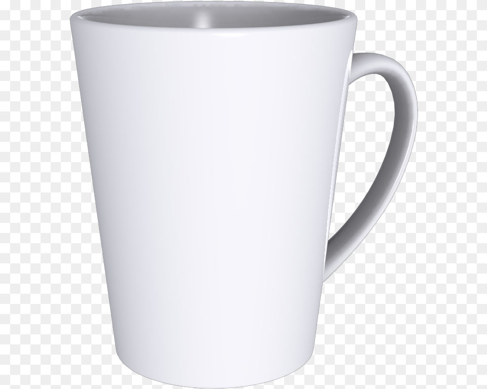 Oz Conical Mug Mug, Cup, Beverage, Coffee, Coffee Cup Png