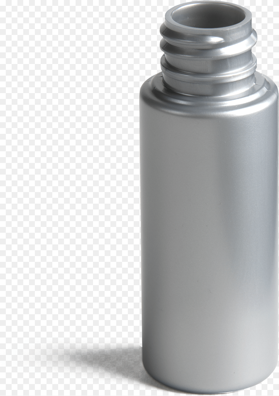 Oz Cylindrical Vial Glass Bottle, Cylinder, Shaker Free Transparent Png