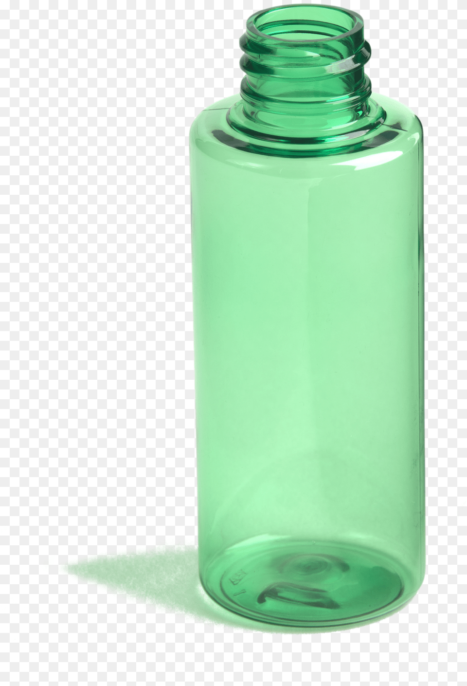 Oz Cylindrical Vial Glass Bottle, Jar, Shaker, Water Bottle Free Png