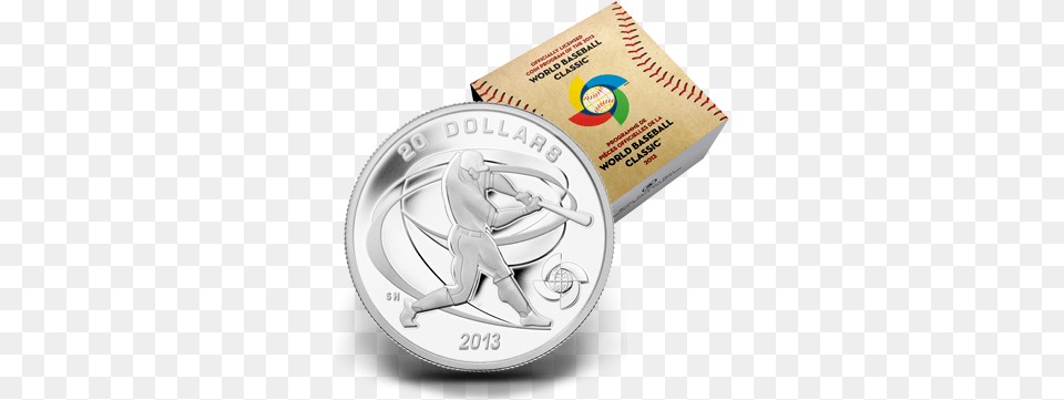 Oz Fine Silver Coin Coin, Baby, Person Free Png