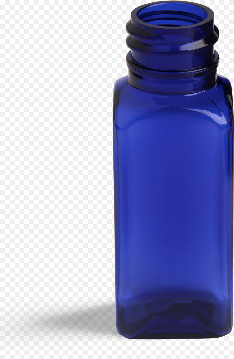 Oz French Square, Bottle, Jar, Glass, Shaker Free Png Download