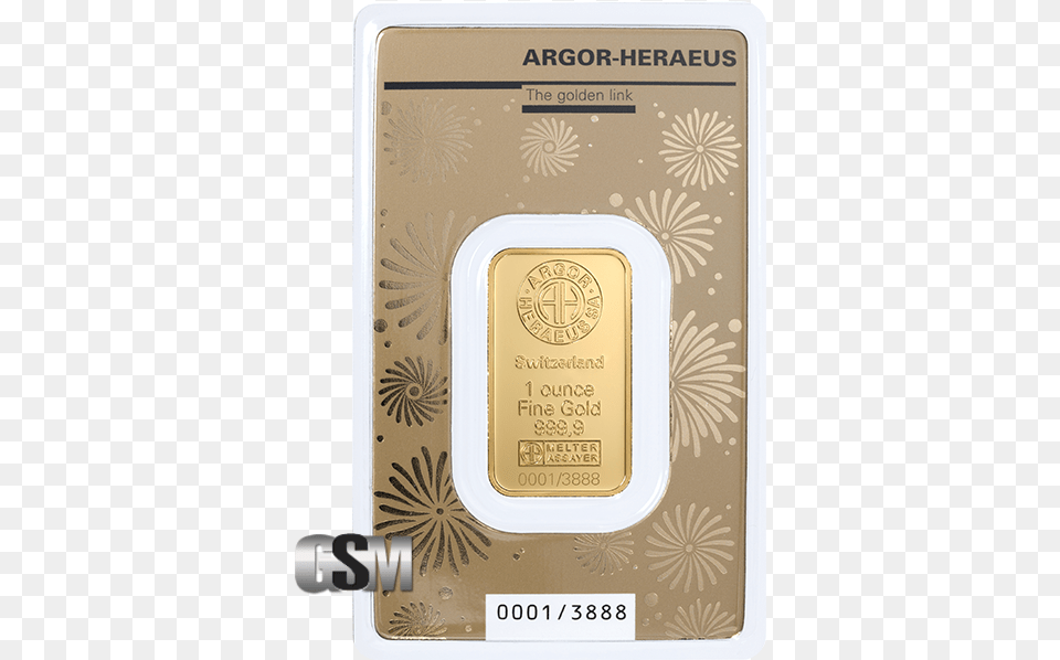 Oz Gold Bar Argor Heraeus Lunar Year Of The Rat Gold Bar For Sale Singapore, Text Free Png Download