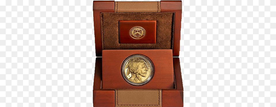 Oz Gold Buffalo Proof 2016 American Buffalo Gold Proof Coin, Mailbox Png
