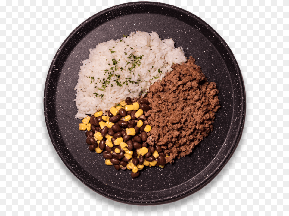 Oz Ground Beef, Food, Food Presentation, Plate, Produce Free Png Download