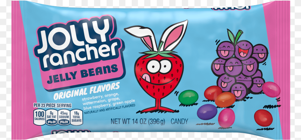 Oz Jolly Rancher Jelly Beans, Balloon, Gum, Food, Sweets Png