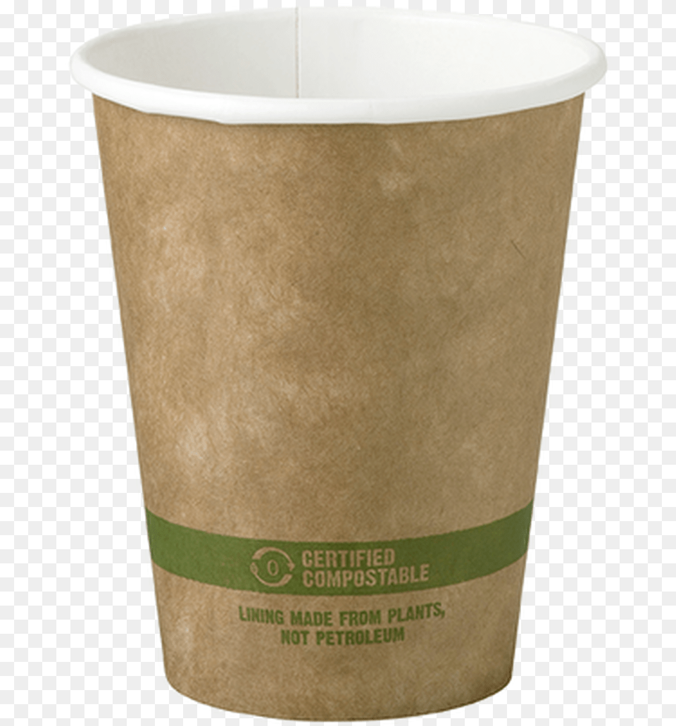 Oz Kraft Paper Cups Paper Coffee Cups, Cup, Disposable Cup Png