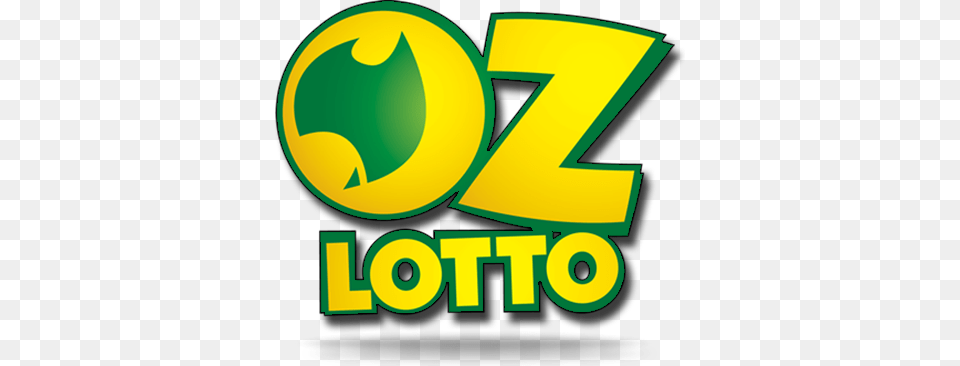 Oz Lotto Australia, Logo, Symbol Free Png Download