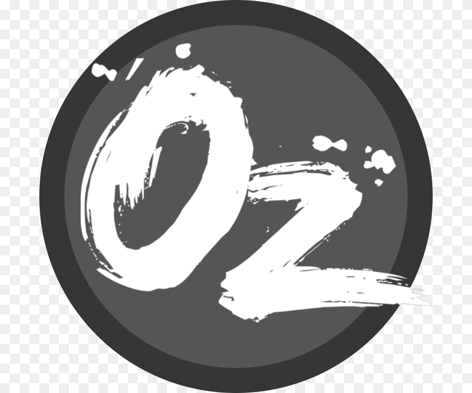 Oz Media Face Reveal, Symbol, Text, Number Png