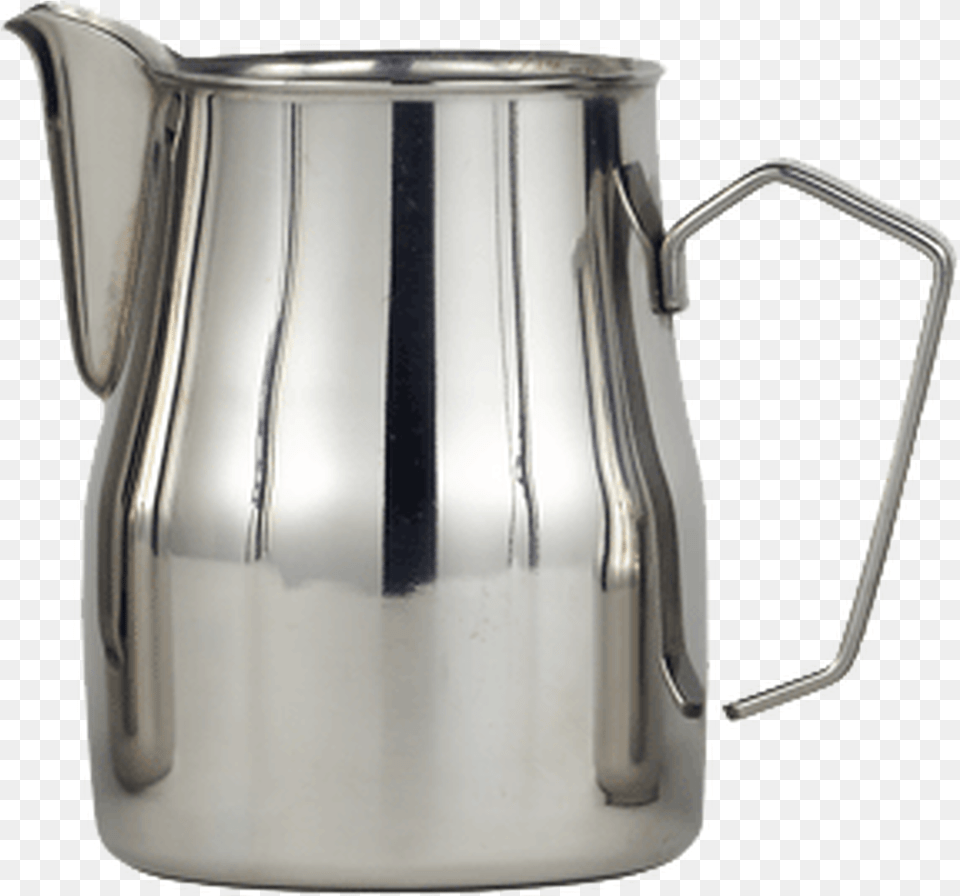 Oz Motta Europa Steam Pitchers Jug, Water Jug Png