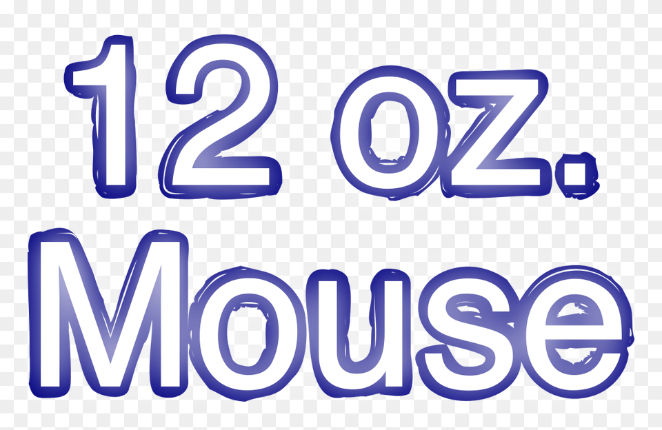 Oz Mouse, Text, Number, Symbol Free Png Download