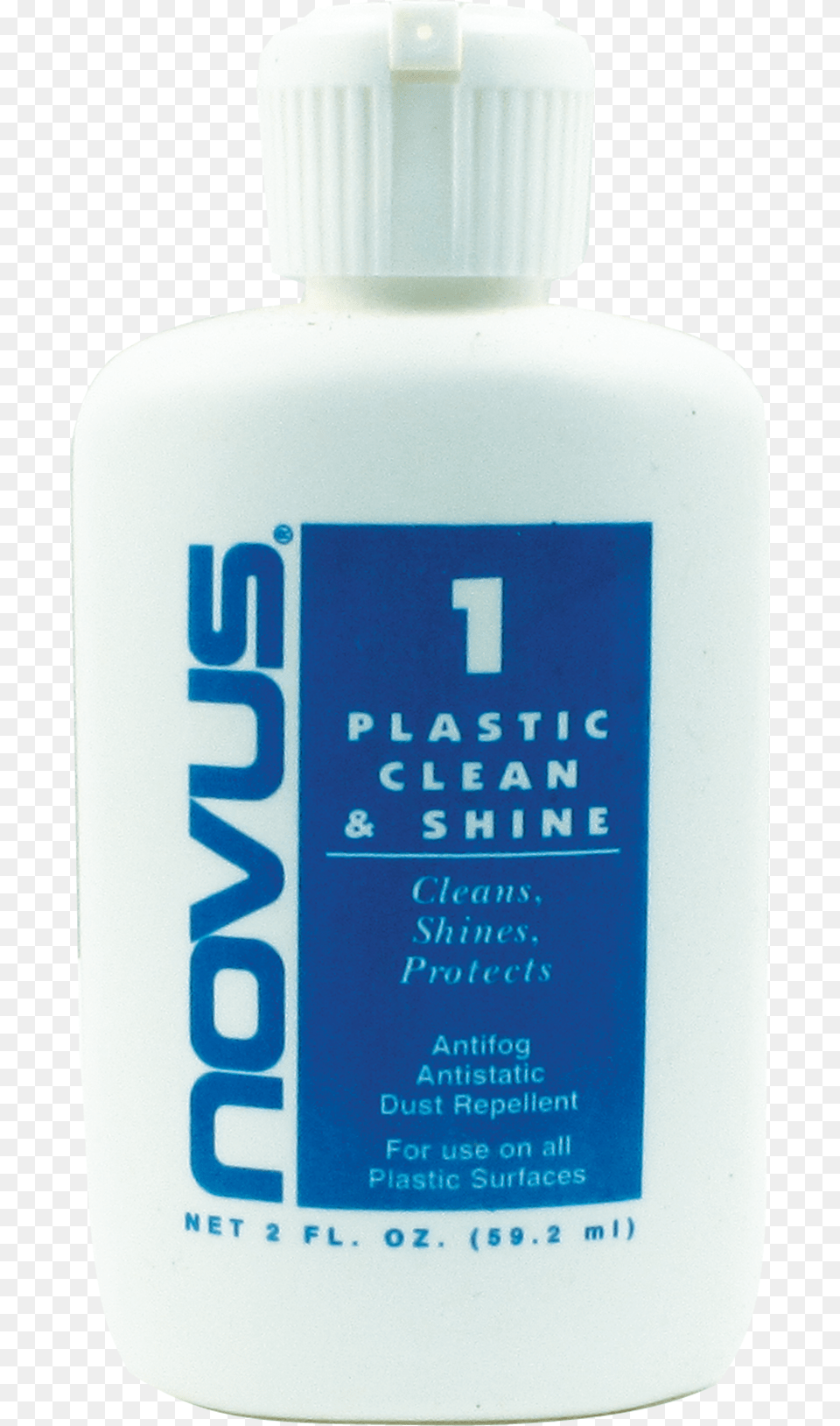 Oz Novus Plastic Polish, Bottle, Can, Cosmetics, Tin Free Transparent Png
