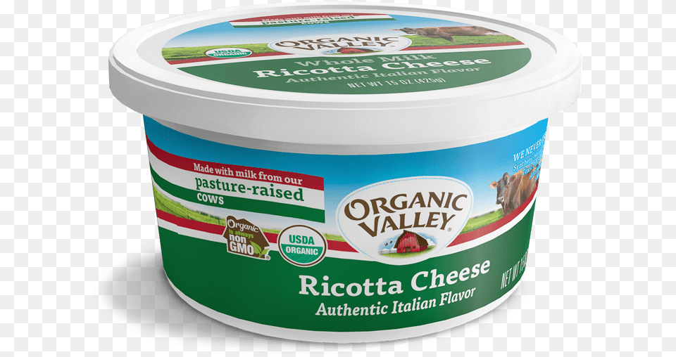 Oz Ricotta Cheese, Yogurt, Food, Dessert, Cream Png